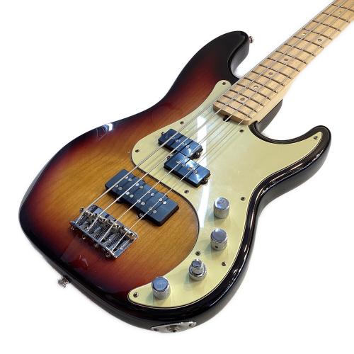 FENDER USA (フェンダー ユーエスエー) エレキベース American Deluxe Precision Bass 2007年製 USA製
