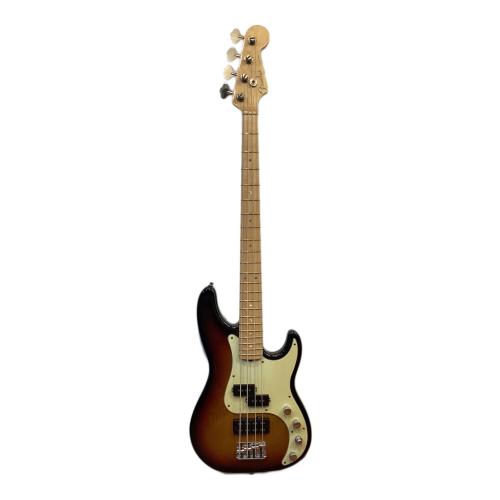 FENDER USA (フェンダー ユーエスエー) エレキベース American Deluxe Precision Bass 2007年製 USA製