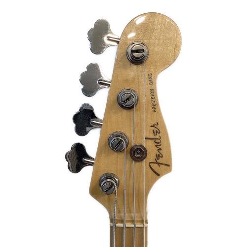 FENDER USA (フェンダー ユーエスエー) エレキベース American Deluxe Precision Bass 2007年製 USA製