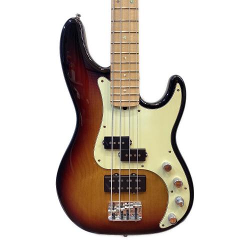 FENDER USA (フェンダー ユーエスエー) エレキベース American Deluxe Precision Bass 2007年製 USA製
