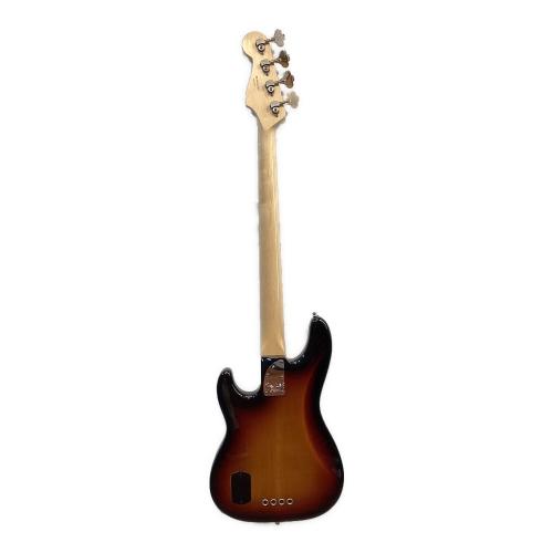 FENDER USA (フェンダー ユーエスエー) エレキベース American Deluxe Precision Bass 2007年製 USA製