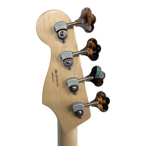 FENDER USA (フェンダー ユーエスエー) エレキベース American Deluxe Precision Bass 2007年製 USA製