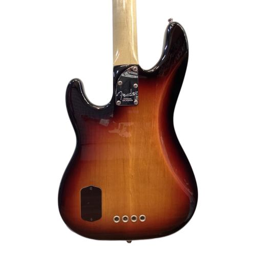 FENDER USA (フェンダー ユーエスエー) エレキベース American Deluxe Precision Bass 2007年製 USA製