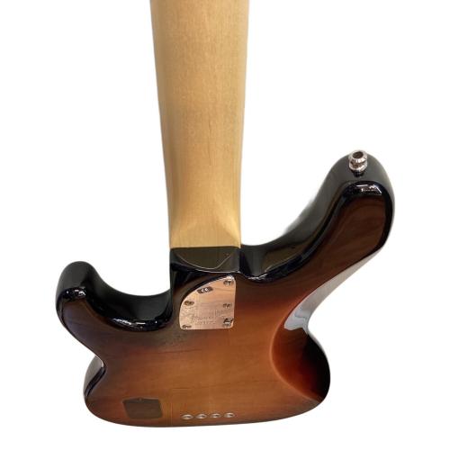 FENDER USA (フェンダー ユーエスエー) エレキベース American Deluxe Precision Bass 2007年製 USA製