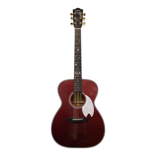 Headway (ヘッドウェイ) アコースティックギター HF-YOZAKURA'26/STD 2026年製 日本製