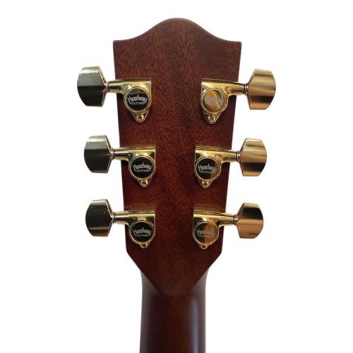 Headway (ヘッドウェイ) アコースティックギター HF-YOZAKURA'26/STD 2026年製 日本製