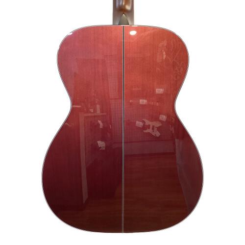 Headway (ヘッドウェイ) アコースティックギター HF-YOZAKURA'26/STD 2026年製 日本製