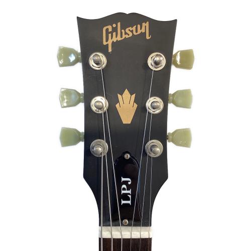 GIBSON (ギブソン) エレキギター LPJ 120th Anniversary 2014年製 USA製