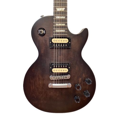 GIBSON (ギブソン) エレキギター LPJ 120th Anniversary 2014年製 USA製