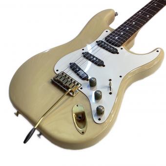 SCHECTER (シェクター) エレキギター STタイプ 1993年製 日本製