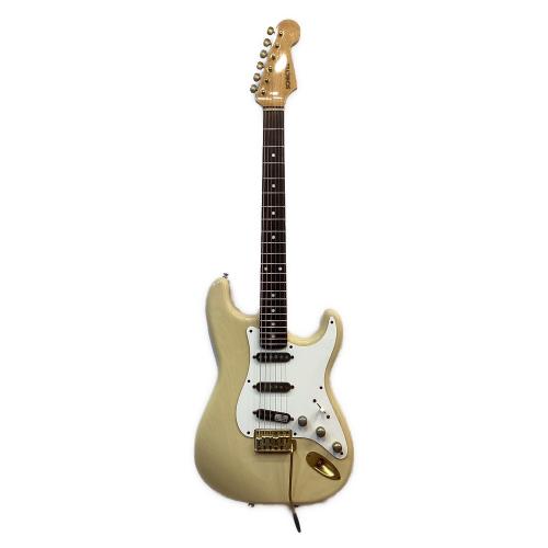 SCHECTER (シェクター) エレキギター STタイプ 1993年製 日本製