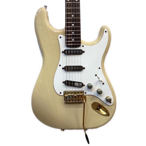 SCHECTER (シェクター) エレキギター STタイプ 1993年製 日本製
