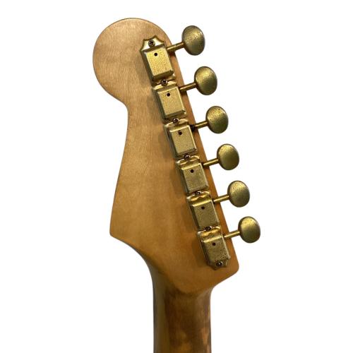 SCHECTER (シェクター) エレキギター STタイプ 1993年製 日本製