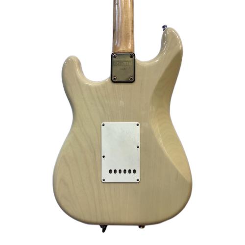 SCHECTER (シェクター) エレキギター STタイプ 1993年製 日本製