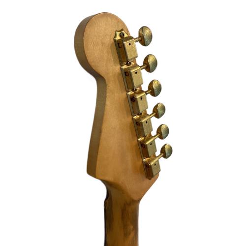 SCHECTER (シェクター) エレキギター STタイプ 1993年製 日本製