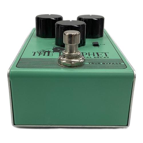 t.c.electronic (ティーシーエレクトロニック) ディレイ THE PROPHET DIGITAL DELAY 箱付 S/N:S211201414CAZ
