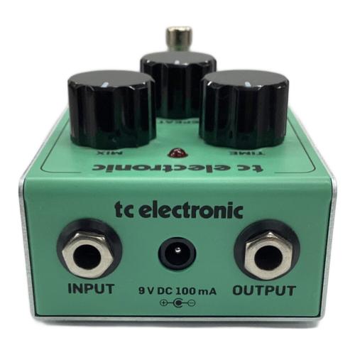 t.c.electronic (ティーシーエレクトロニック) ディレイ THE PROPHET DIGITAL DELAY 箱付 S/N:S211201414CAZ