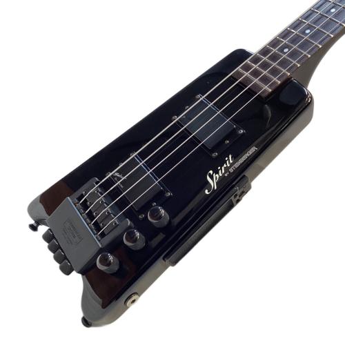 Spirit by Steinberger (スピリットバイスタインバーガー) エレキベース XT-2
