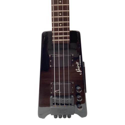 Spirit by Steinberger (スピリットバイスタインバーガー) エレキベース XT-2