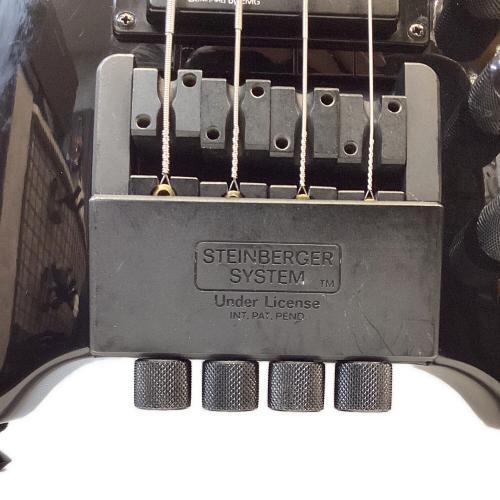 Spirit by Steinberger (スピリットバイスタインバーガー) エレキベース XT-2