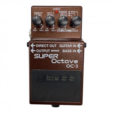 BOSS (ボス) ルーパー RC-30 箱付 DUAL TRACK LOOPER｜トレファクONLINE