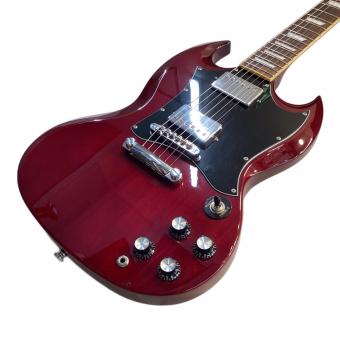 Grass Roots (グラスルーツ) エレキギター G-SG-47 2018年製 中国製