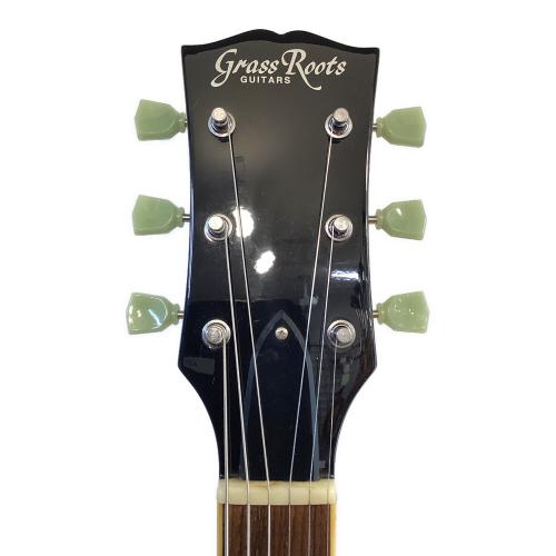 Grass Roots (グラスルーツ) エレキギター G-SG-47 2018年製 中国製