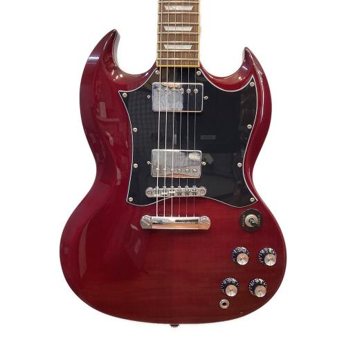 Grass Roots (グラスルーツ) エレキギター G-SG-47 2018年製 中国製
