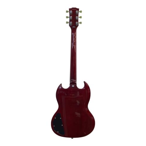 Grass Roots (グラスルーツ) エレキギター G-SG-47 2018年製 中国製