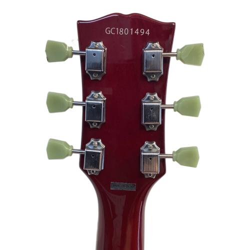 Grass Roots (グラスルーツ) エレキギター G-SG-47 2018年製 中国製