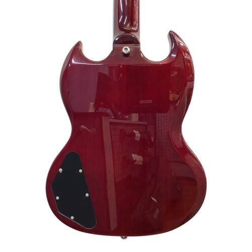 Grass Roots (グラスルーツ) エレキギター G-SG-47 2018年製 中国製