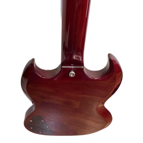 Grass Roots (グラスルーツ) エレキギター G-SG-47 2018年製 中国製