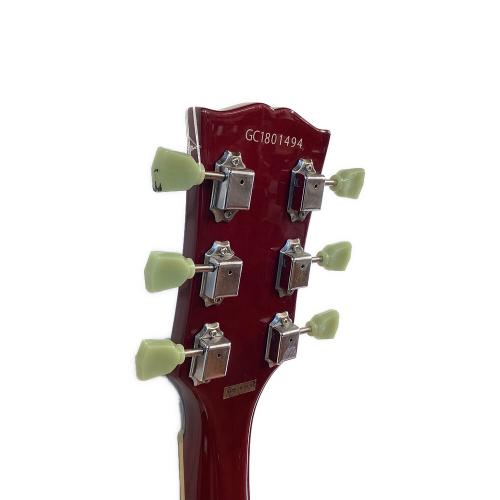 Grass Roots (グラスルーツ) エレキギター G-SG-47 2018年製 中国製