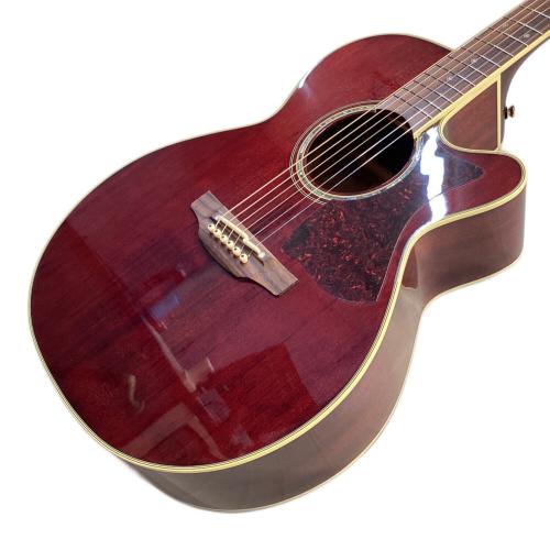 Takamine (タカミネ) エレアコギター DMP551C 日本製