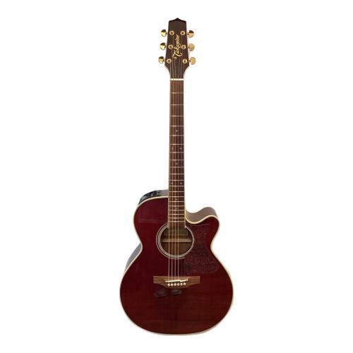 Takamine (タカミネ) エレアコギター DMP551C 日本製