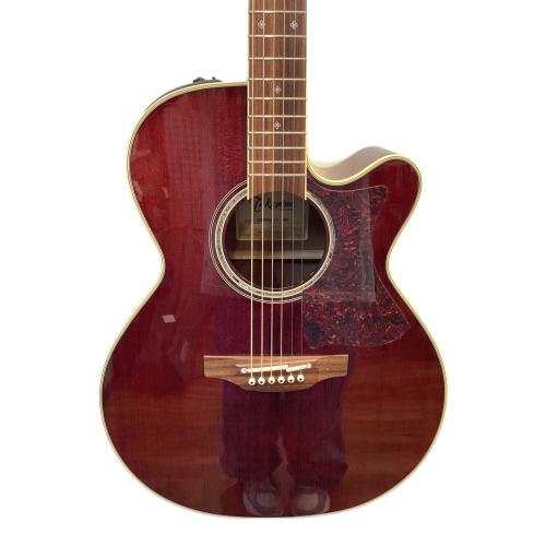 Takamine (タカミネ) エレアコギター DMP551C 日本製