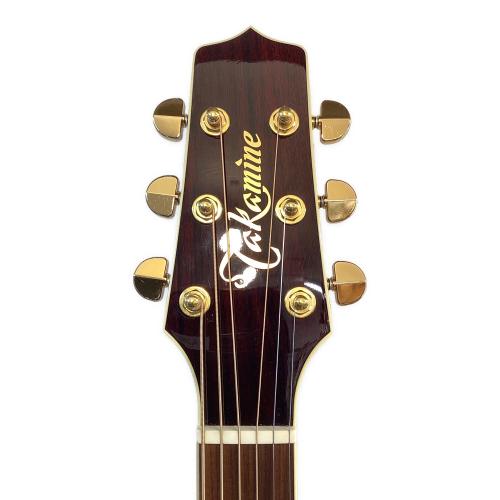Takamine (タカミネ) エレアコギター DMP551C 日本製