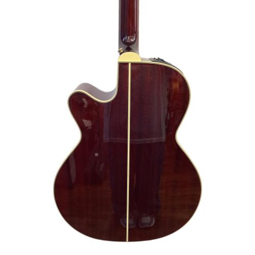 Takamine (タカミネ) エレアコギター DMP551C 日本製