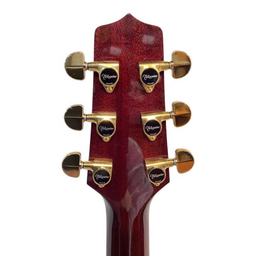 Takamine (タカミネ) エレアコギター DMP551C 日本製