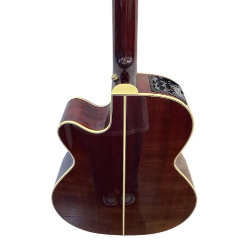 Takamine (タカミネ) エレアコギター DMP551C 日本製