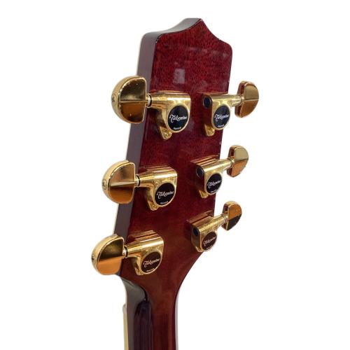 Takamine (タカミネ) エレアコギター DMP551C 日本製