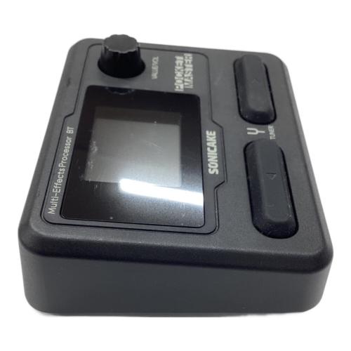 SONICAKE (ソニックエイク) マルチエフェクター Pocket Master QME-10 中国製