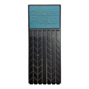 BOSS (ボス) ボリュームペダル FV-60 日本製