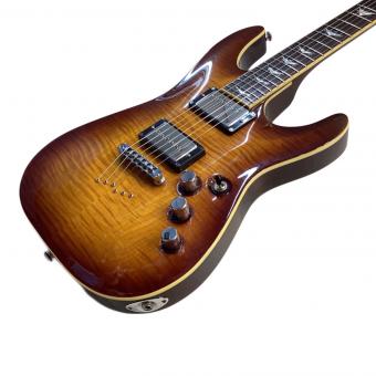 SCHECTER (シェクター) エレキギター DIAMOND SERIES C-1+ 2003年製