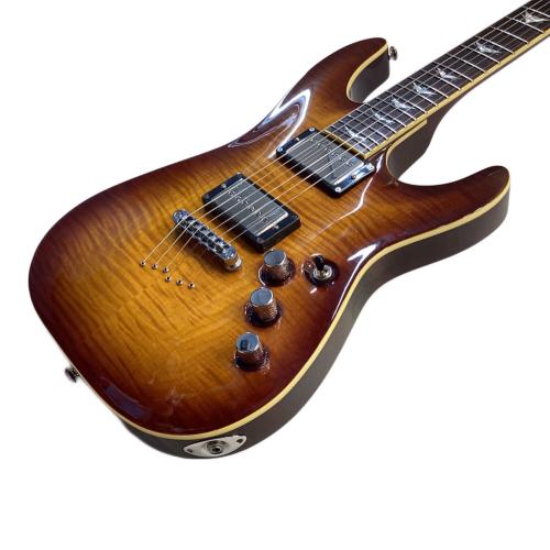 SCHECTER (シェクター) エレキギター DIAMOND SERIES C-1+ 2003年製