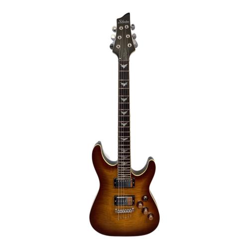 SCHECTER (シェクター) エレキギター DIAMOND SERIES C-1+ 2003年製