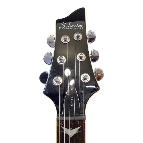SCHECTER (シェクター) エレキギター DIAMOND SERIES C-1+ 2003年製