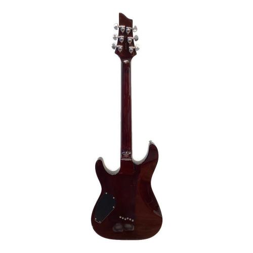SCHECTER (シェクター) エレキギター DIAMOND SERIES C-1+ 2003年製