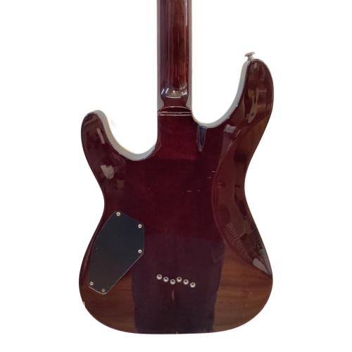 SCHECTER (シェクター) エレキギター DIAMOND SERIES C-1+ 2003年製
