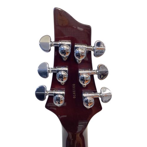 SCHECTER (シェクター) エレキギター DIAMOND SERIES C-1+ 2003年製